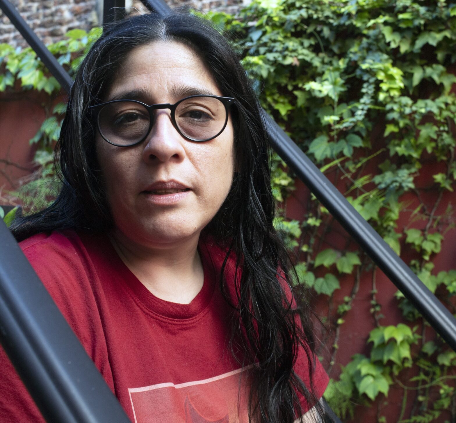 Araceli Matus. El eco infinito de Mercedes