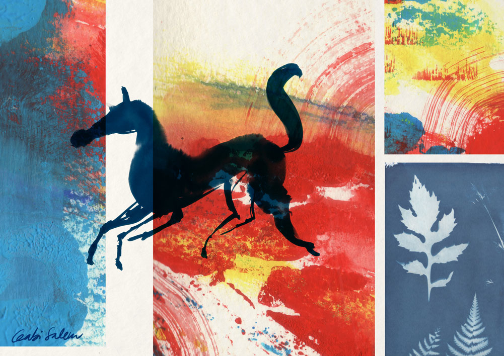 En lo profundo de los sueños