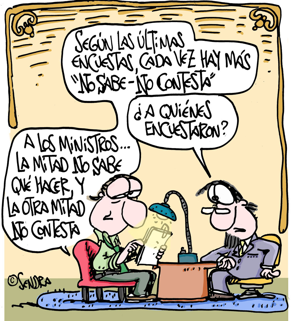 Sendra