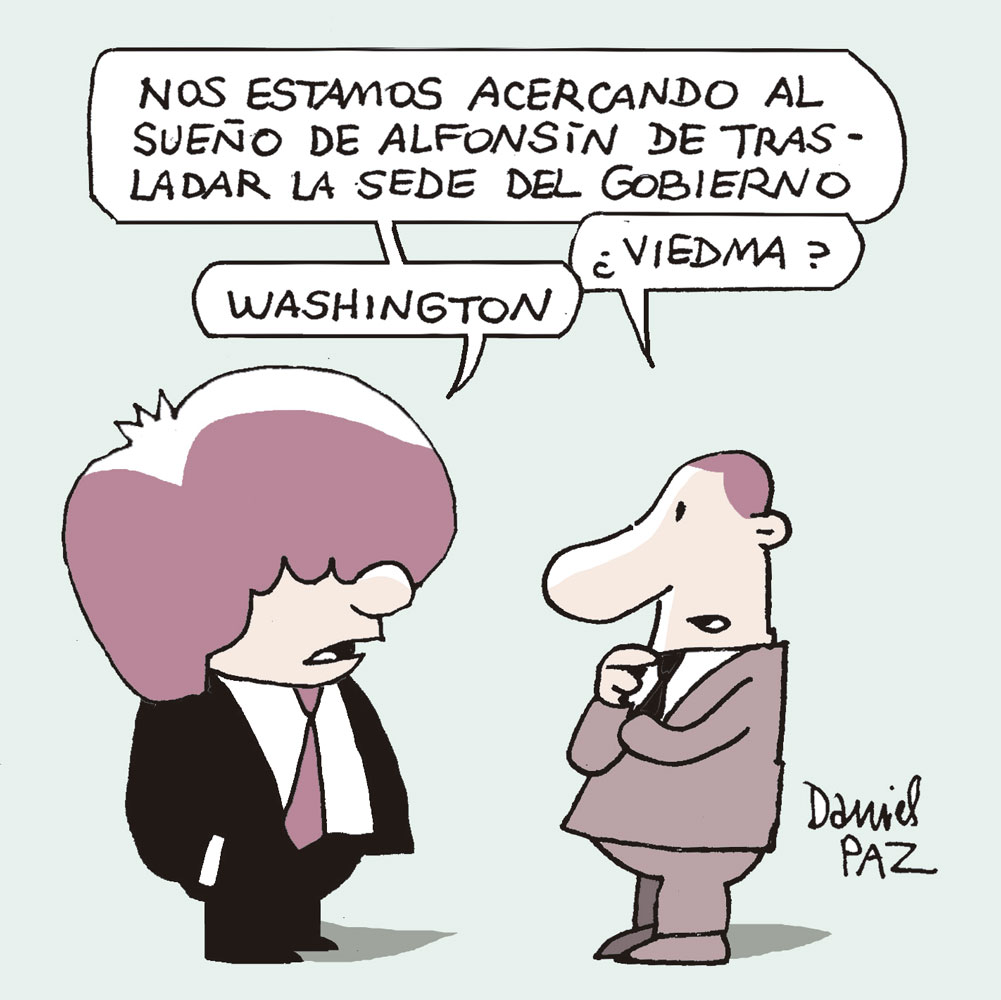Daniel Paz