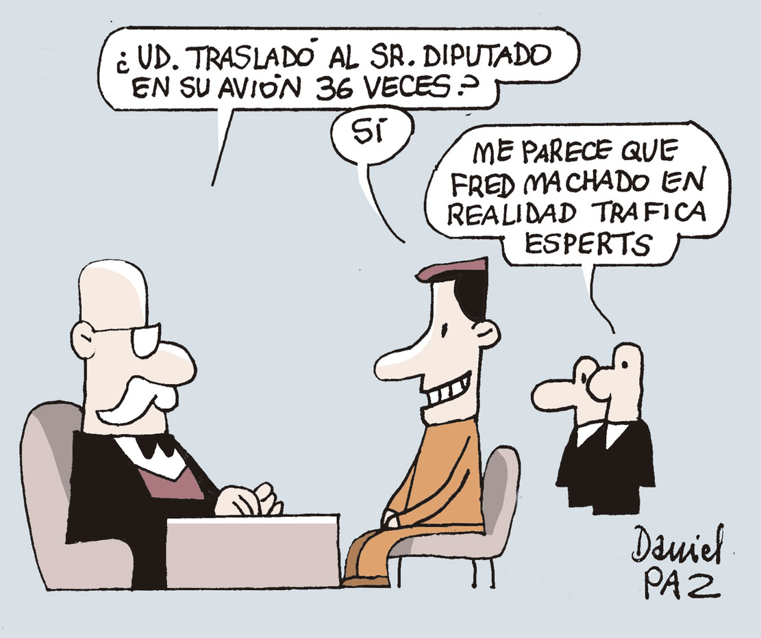 Daniel Paz