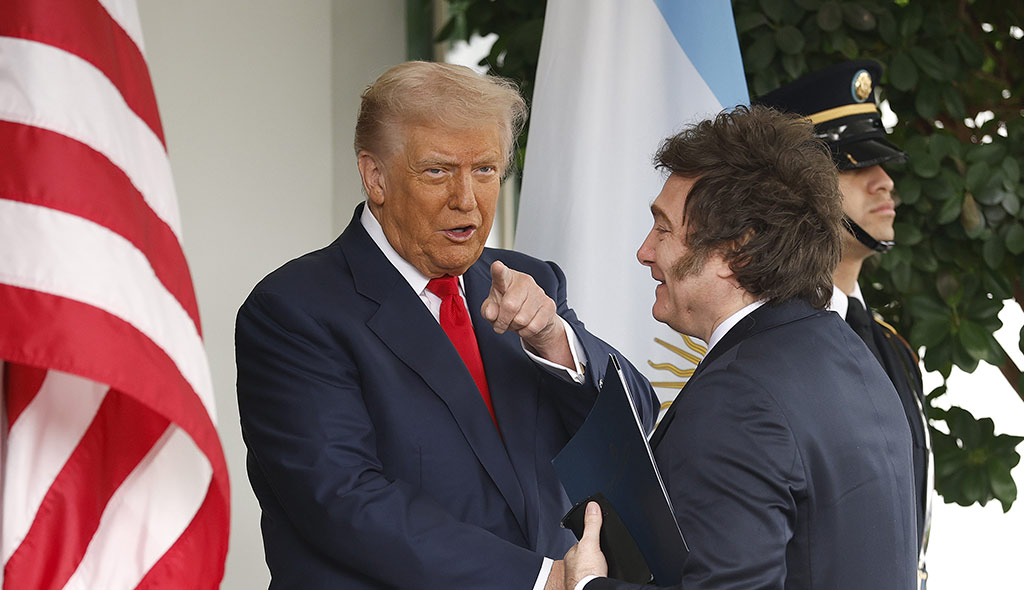 «Ayudas» demoradas e intromisiones