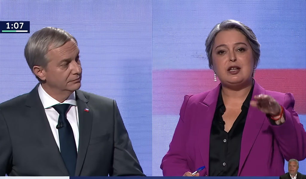 Chile y el peso de una decisión