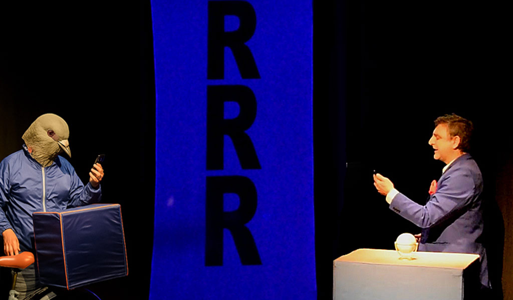 La fragilidad de los cuerpos