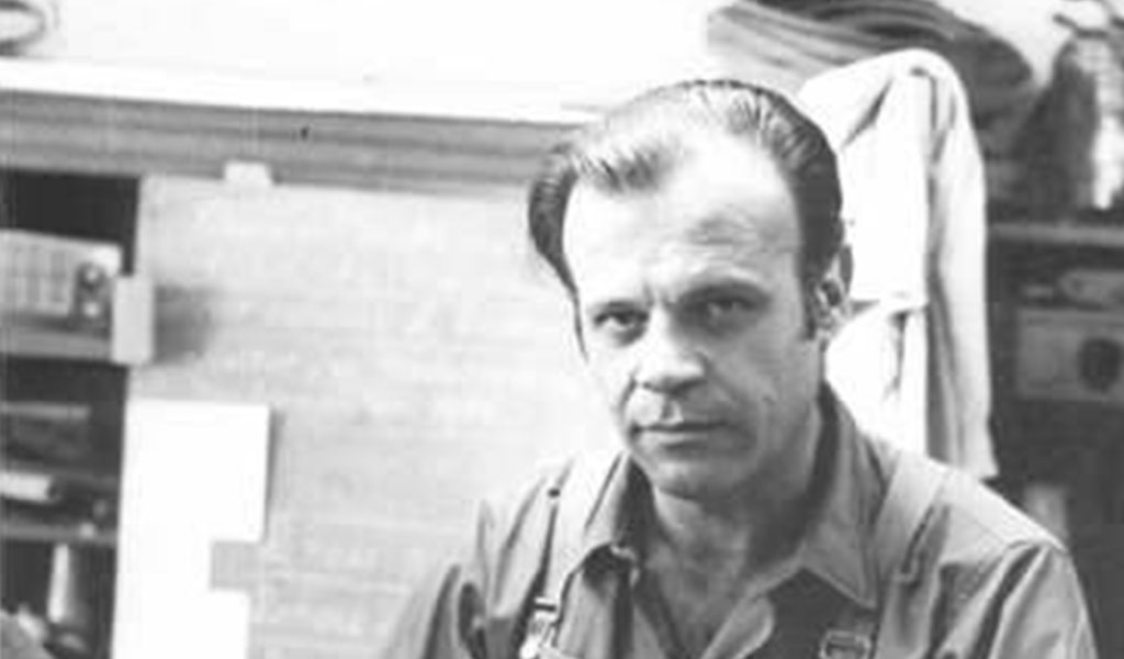 Agustín Tosco, un faro en la tormenta