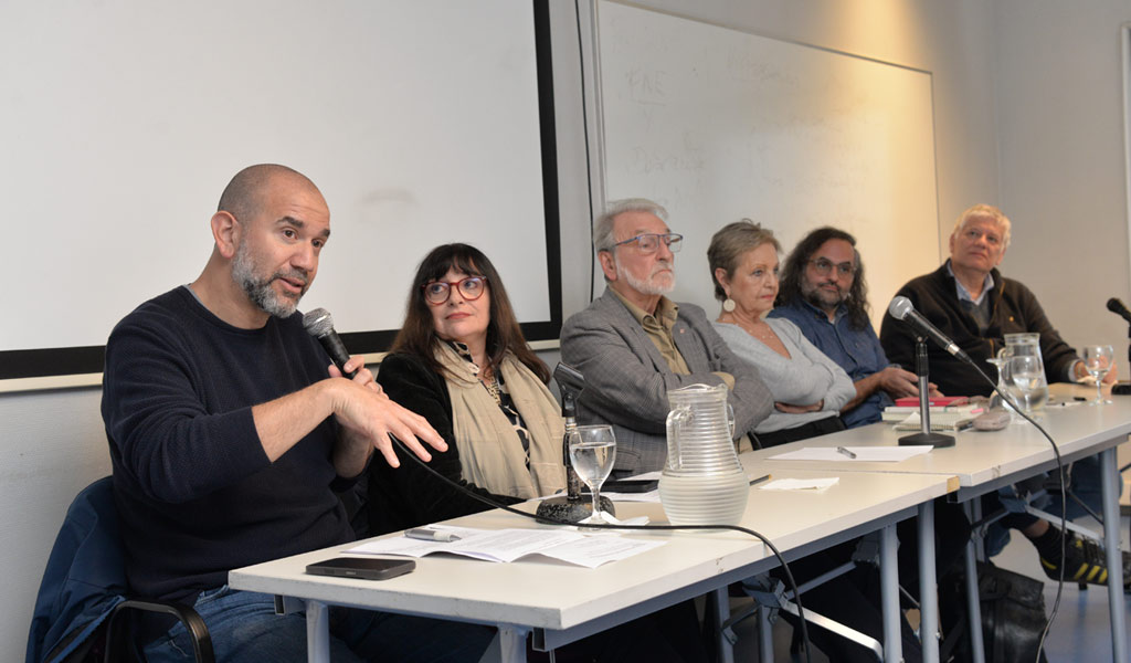 Nuevas derechas y desafíos democráticos