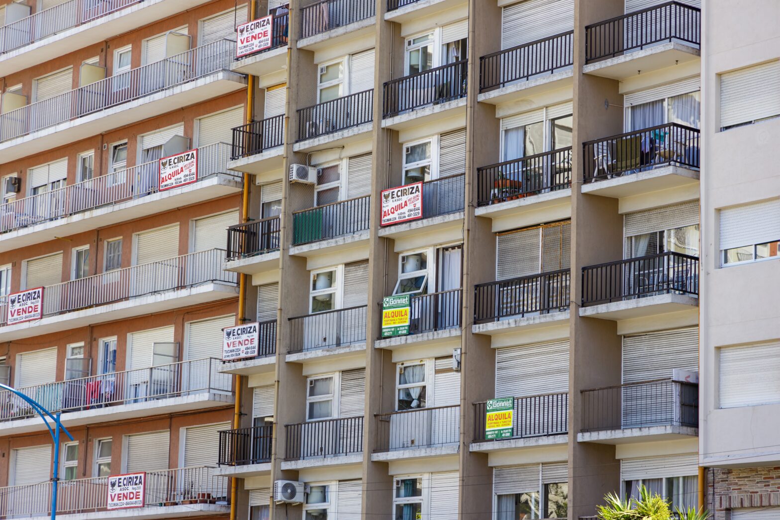 La vivienda es un derecho