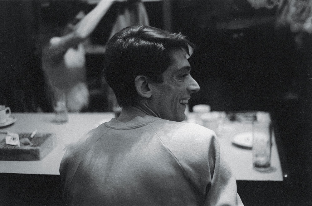 Moderno sin fecha de vencimiento