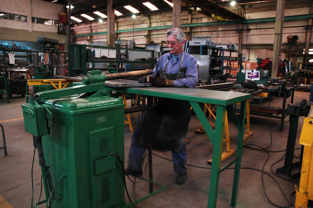 Trabajar toda la vida