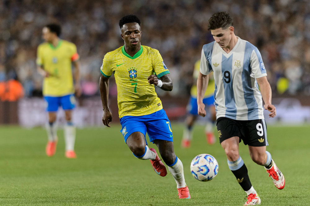 La paradoja de Argentina y Brasil