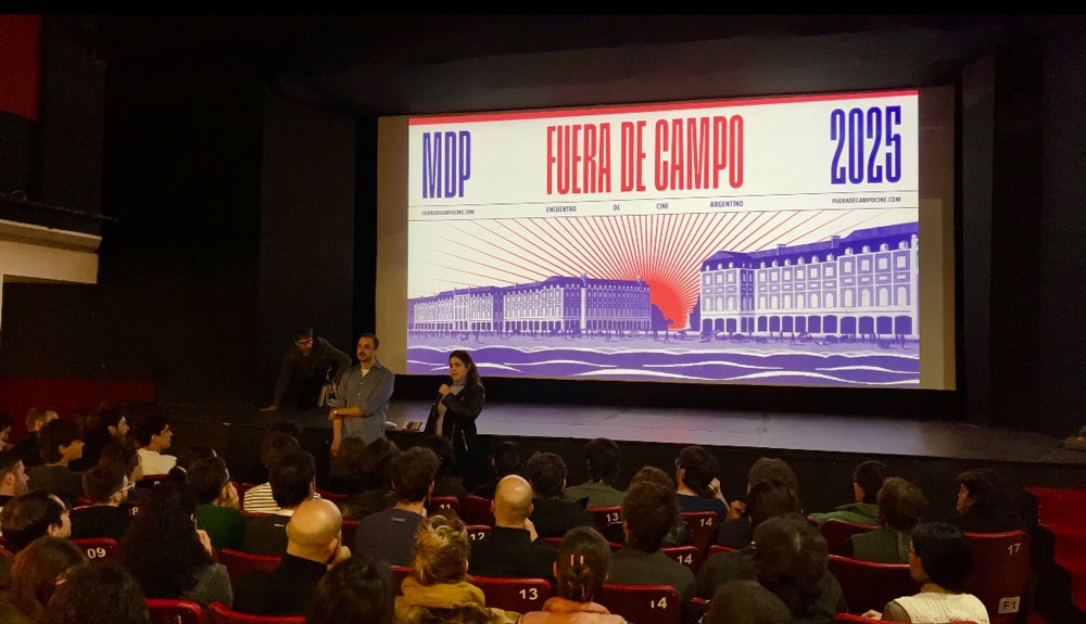 Últimas imágenes del recorte