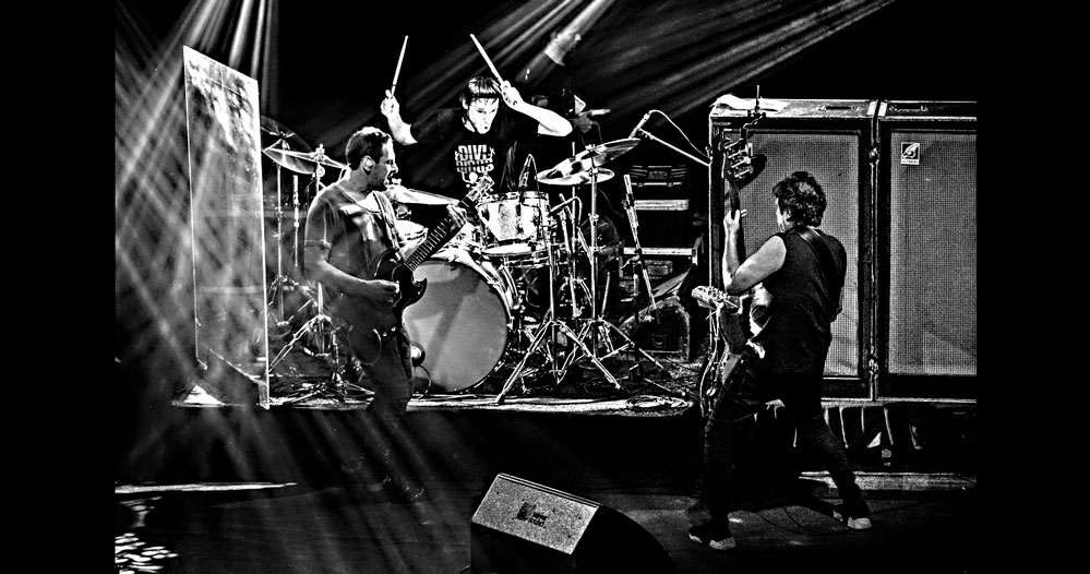 Huele a espíritu maduro