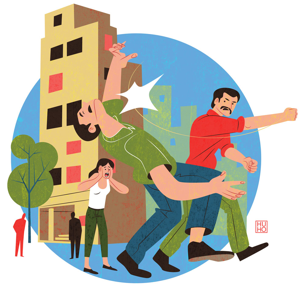 Por quién doblan los consorcios