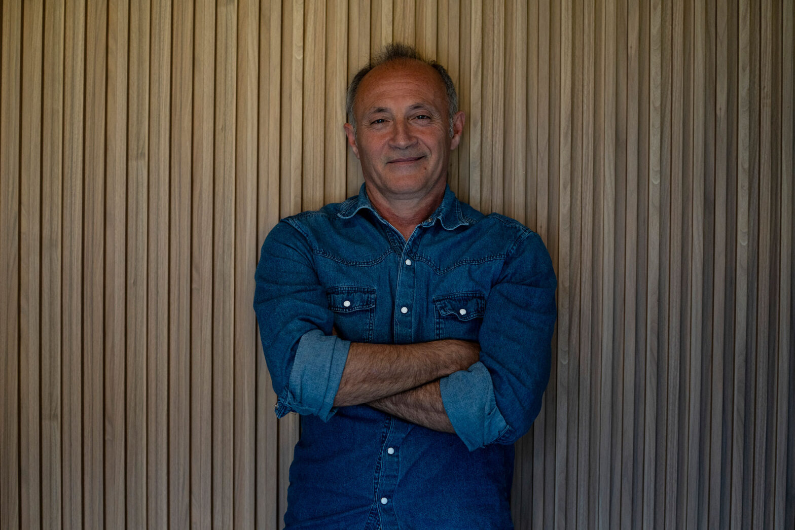 «La literatura nunca fue importante»