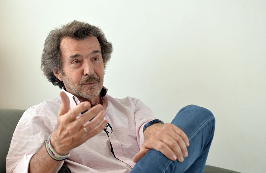 El algoritmo, los chicos y el deseo