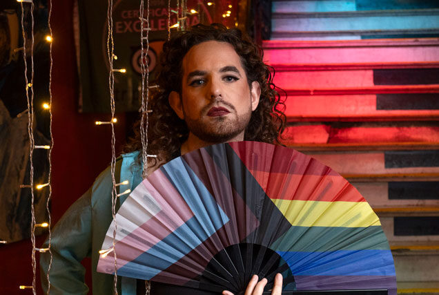 La voz del folclore disidente