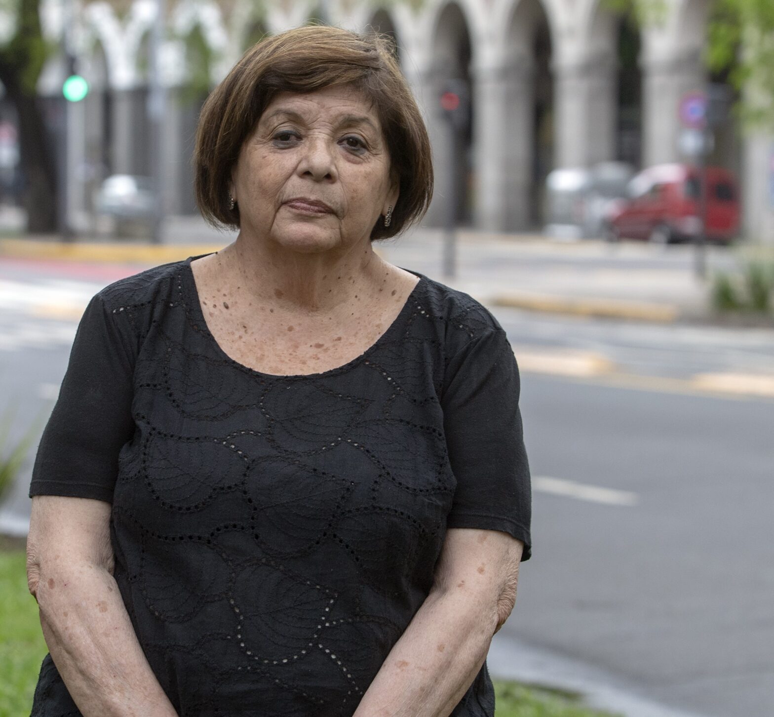 Graciela Lois. La lucha por la memoria