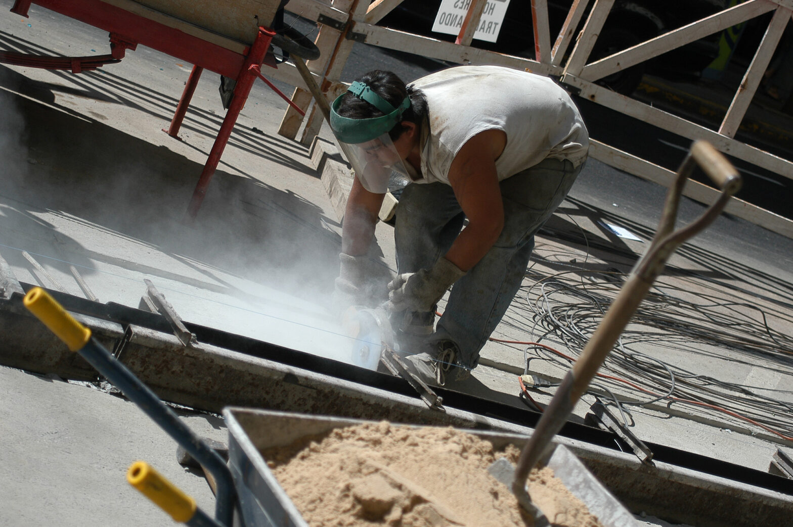 Un nuevo tiempo político