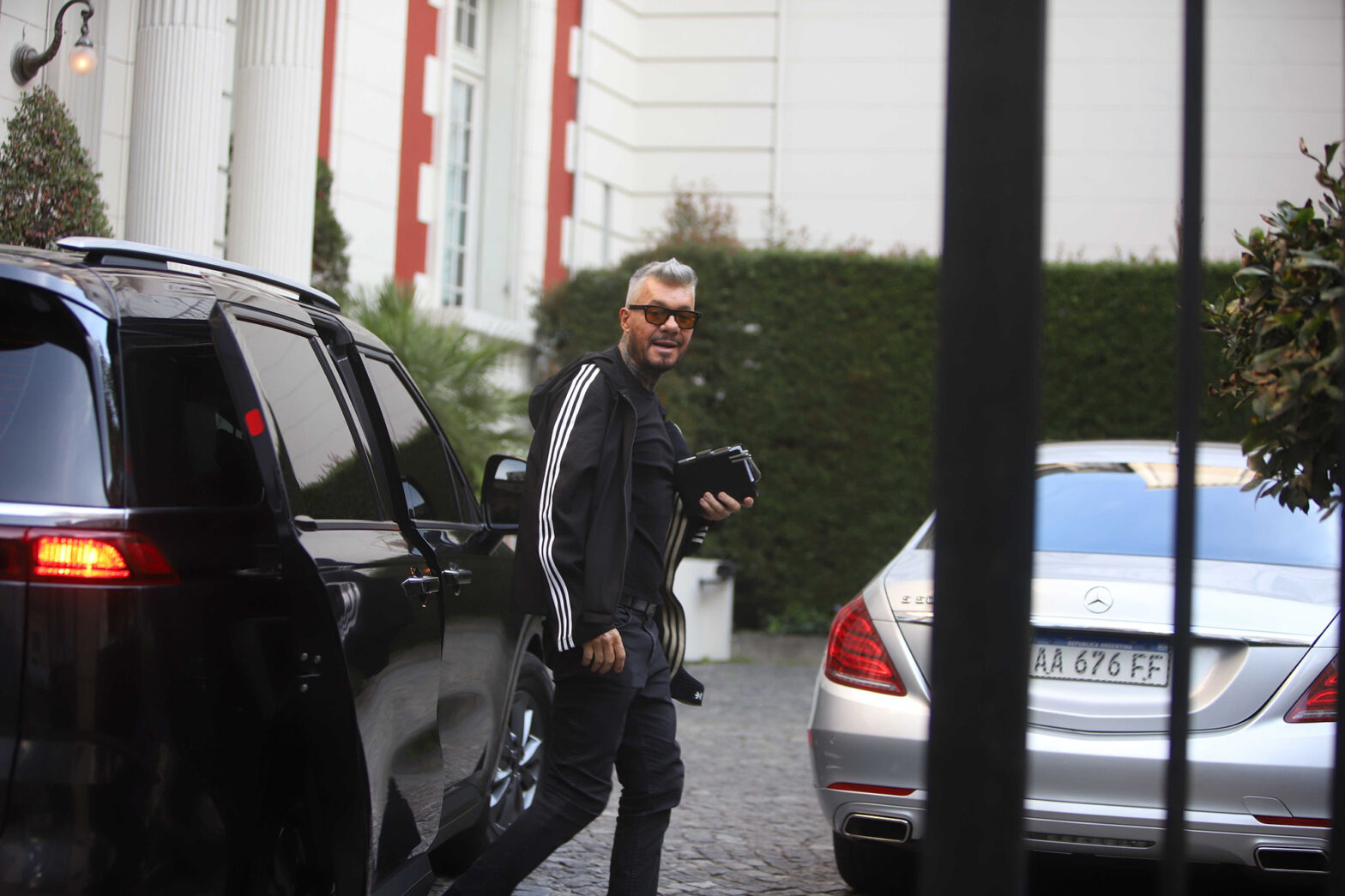 El derrumbe de una estrella