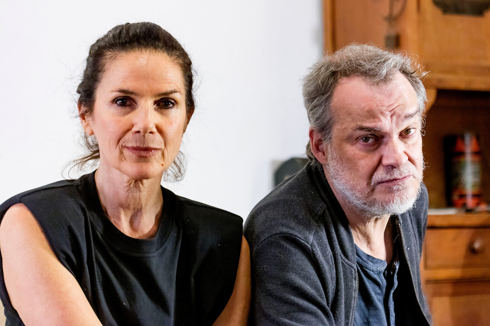 «El público creció con nosotros»