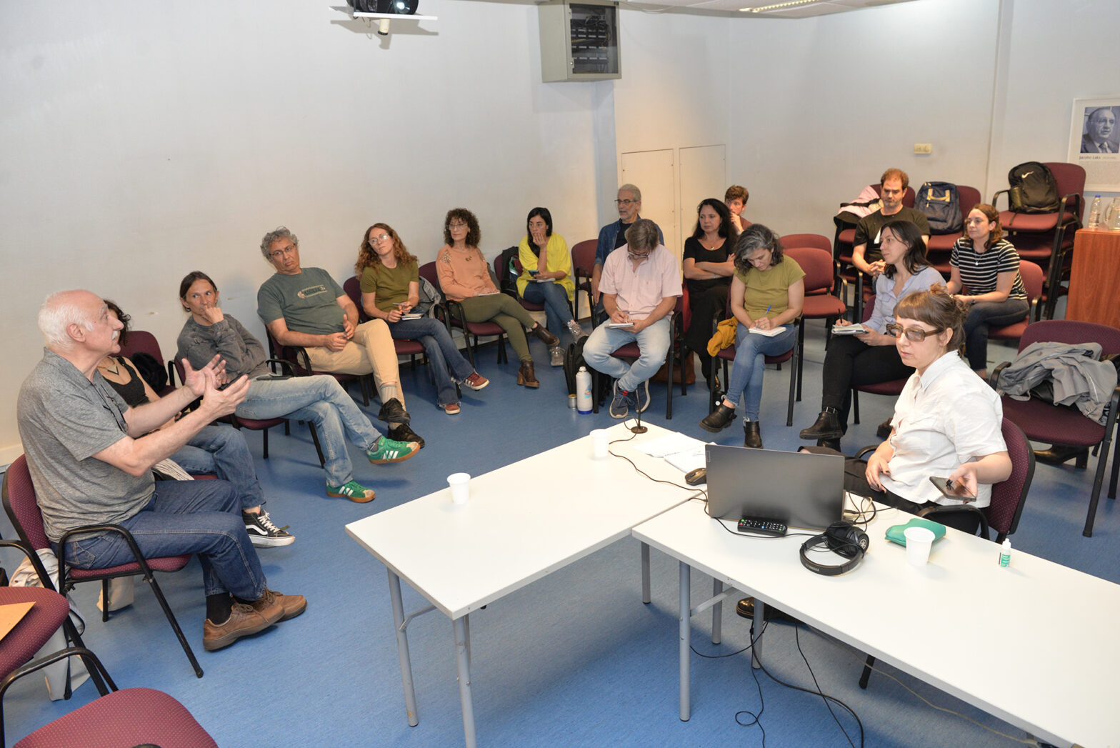 Comunicar para transformar