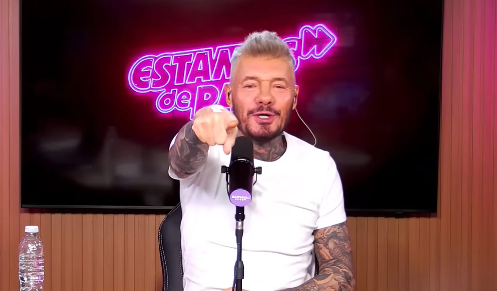 El derrumbe de una estrella