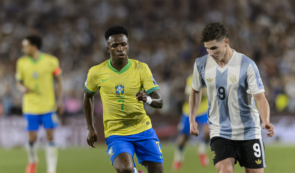 La paradoja de Argentina y Brasil