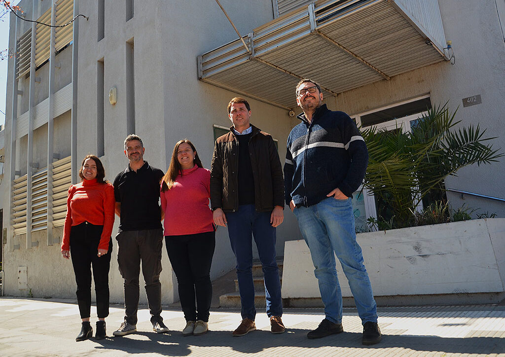 Protagonismo comunitario