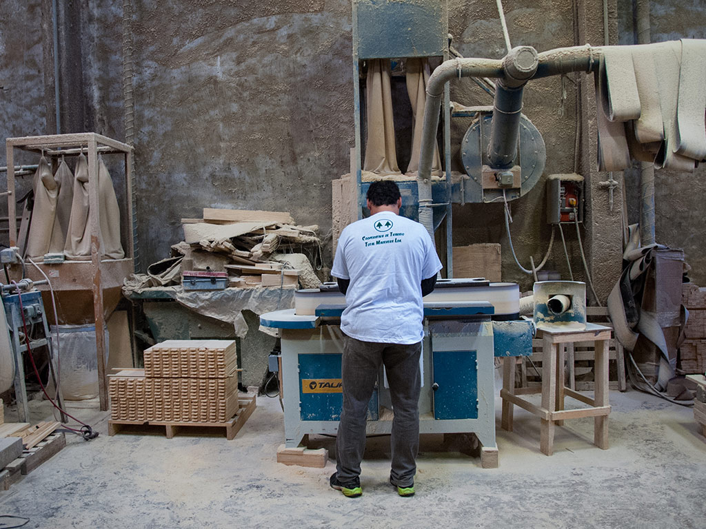 Cooperativas y reforma laboral