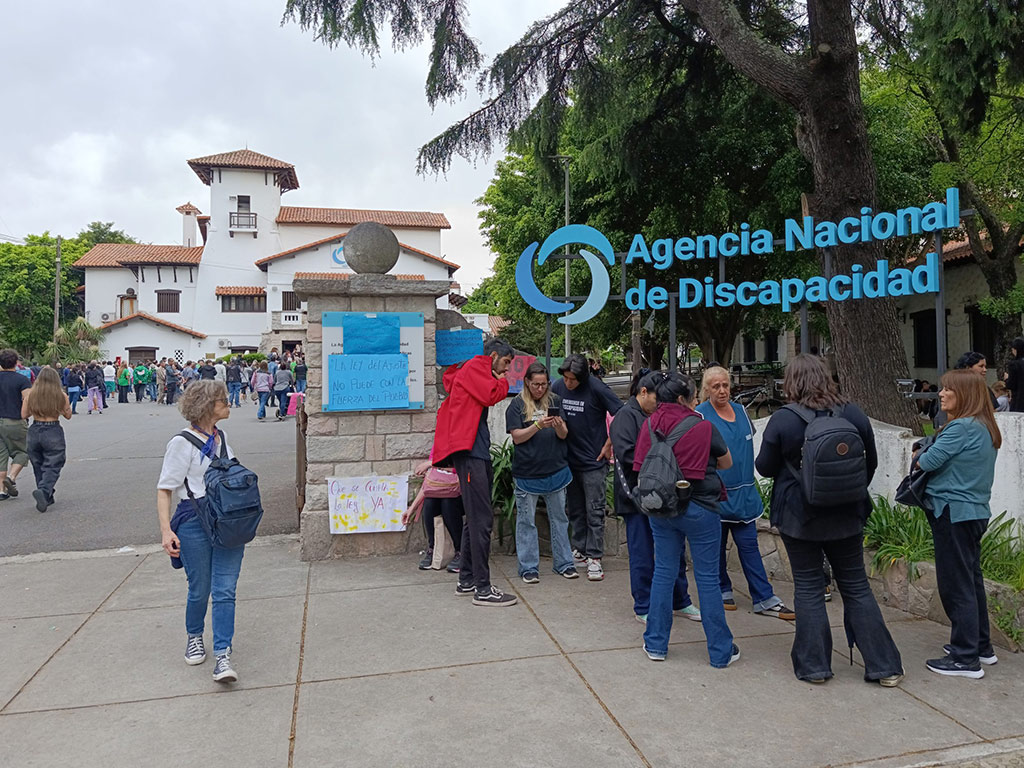 Andis, un escándalo en desarrollo