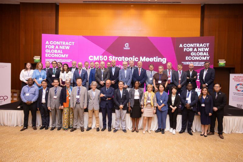 El futuro es cooperativo