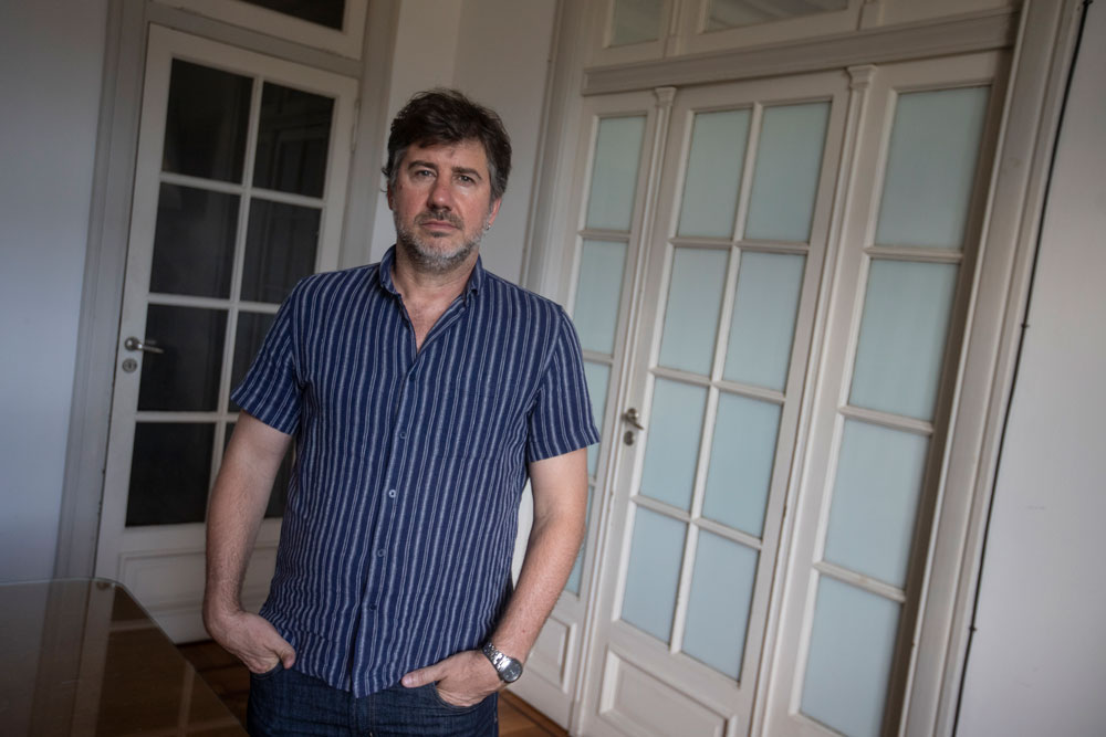 Camino a la deslaborización