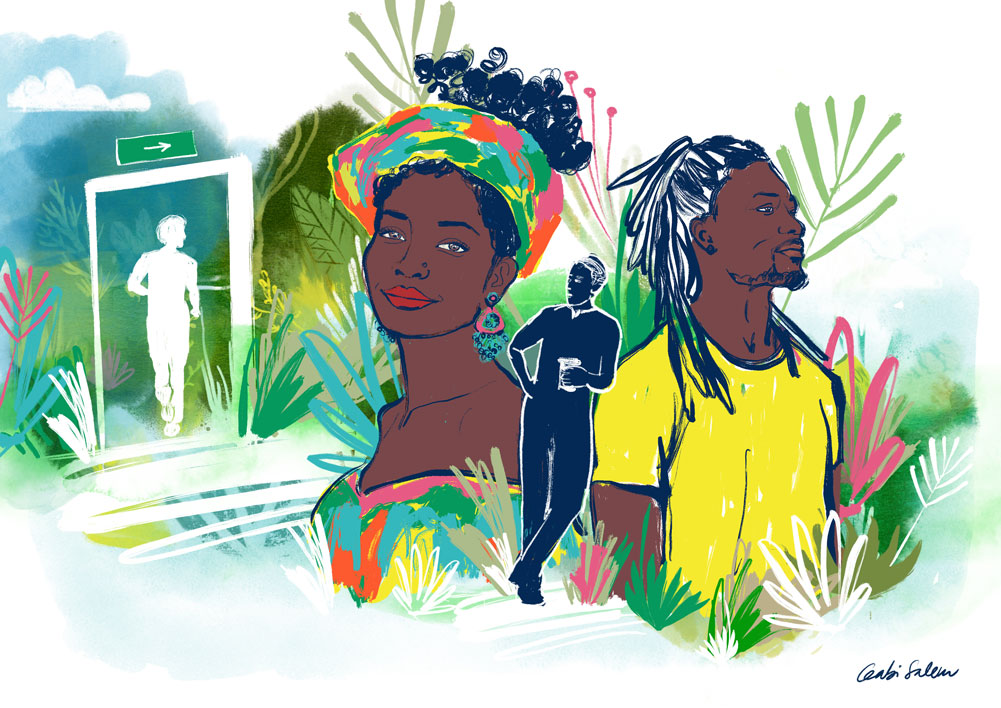 Una noche con Vinicius de Moraes