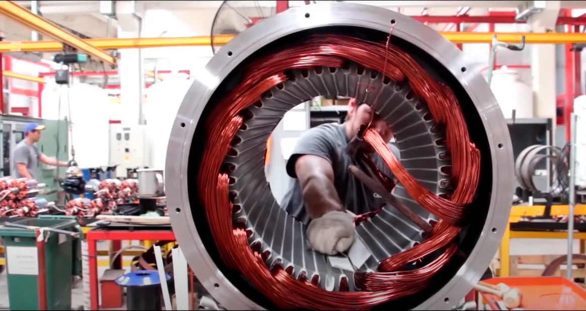 Cierre de empresas y despidos