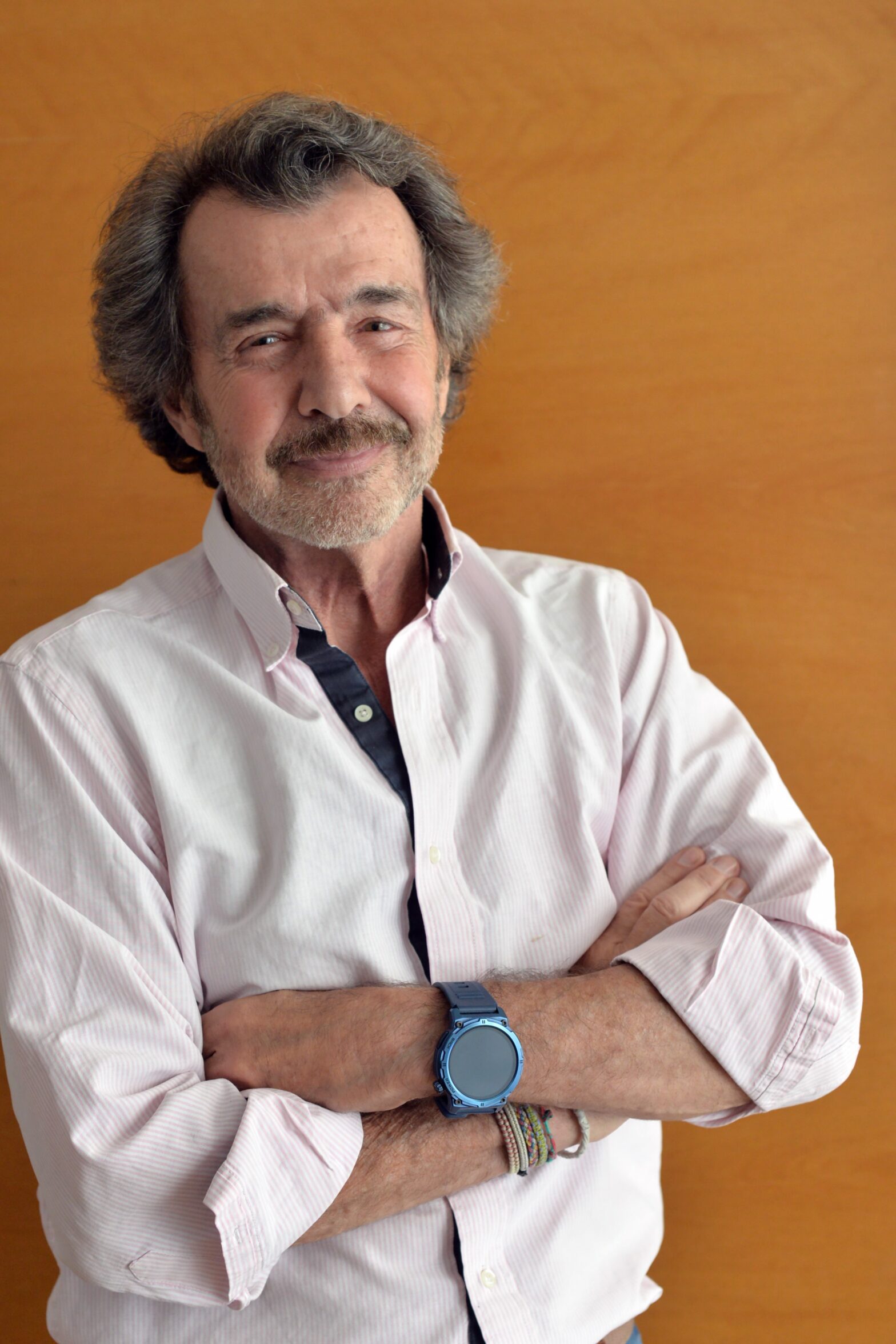 Juan Vasen. Atrapados por el algoritmo