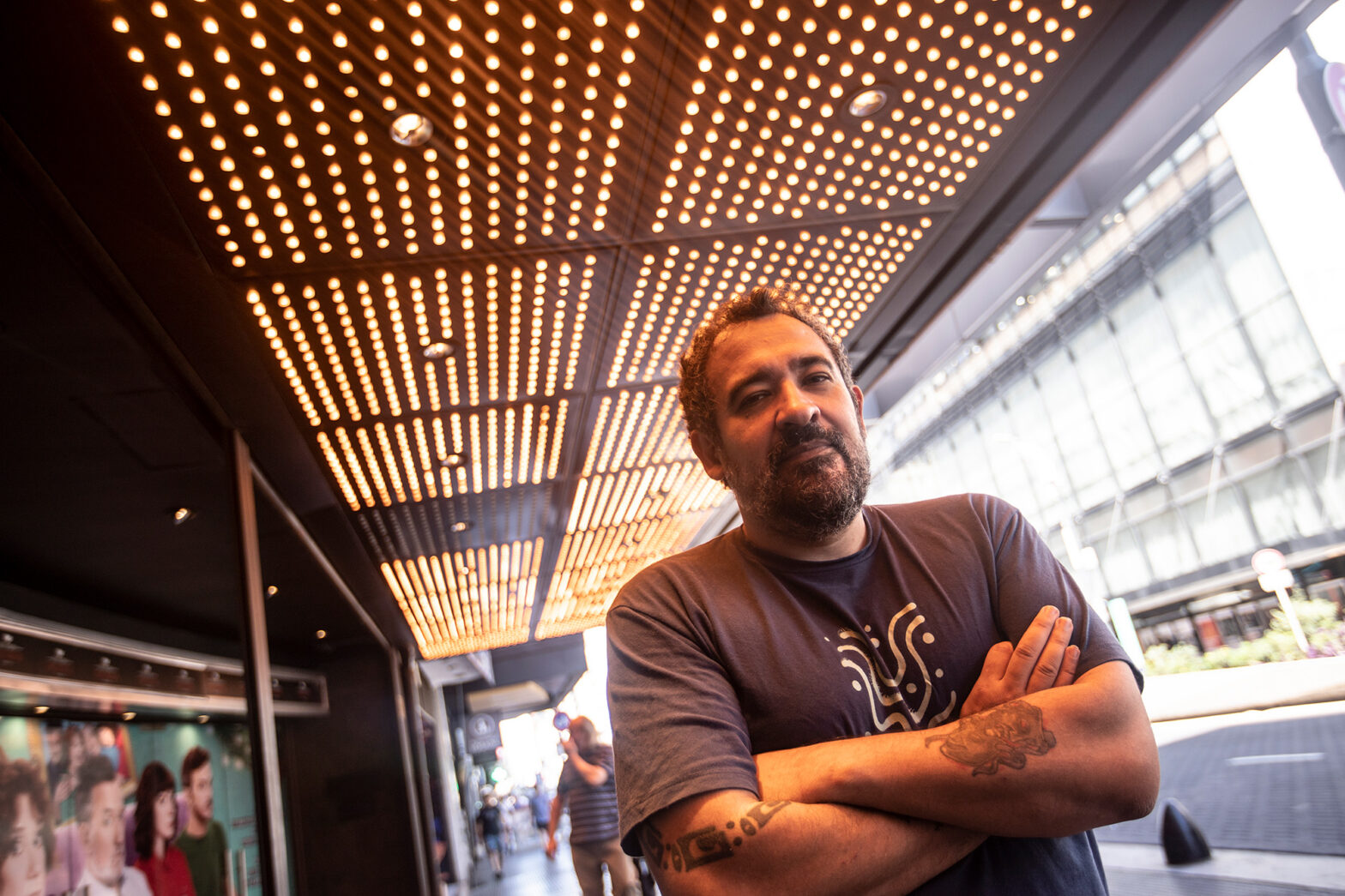 Asesinos por naturaleza