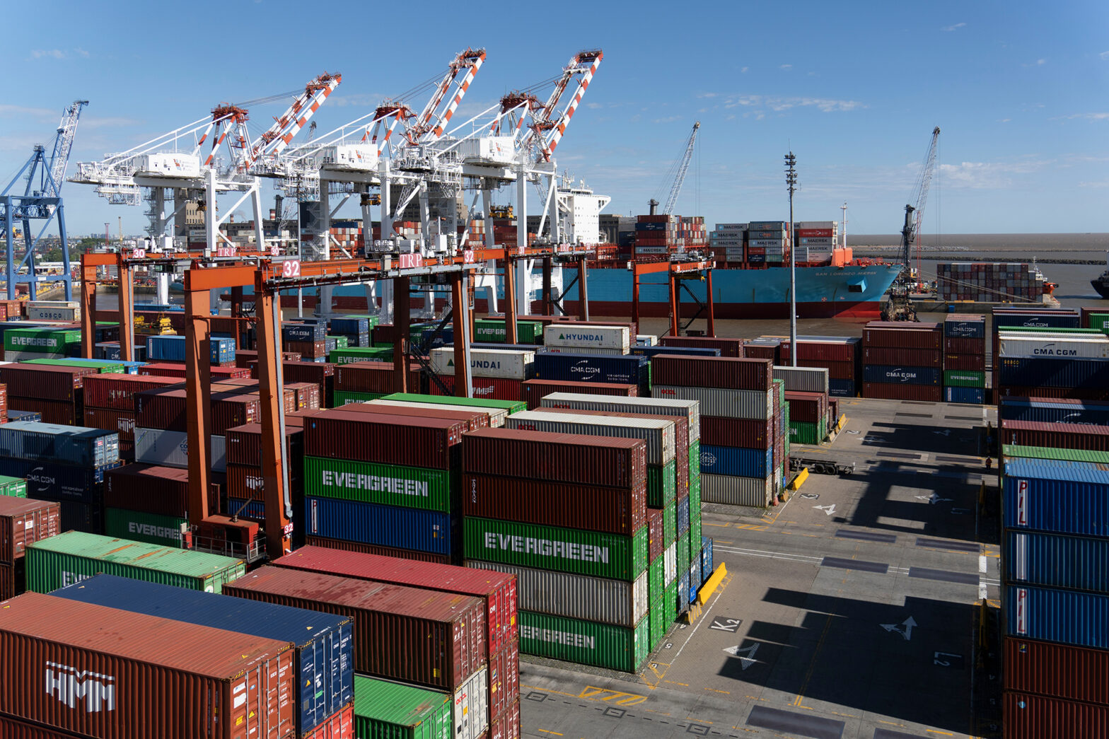 El dragón despierto