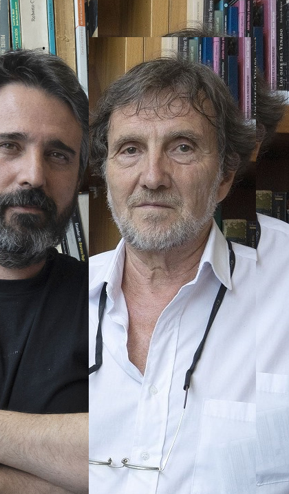 Villafañe y Santos Iñurrieta. Utopías vigentes