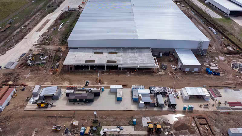 Ajuste sin maquillaje