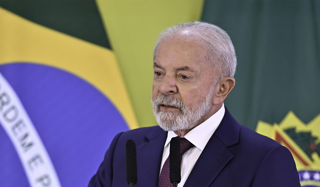 Presidenciales con la sombra de Trump