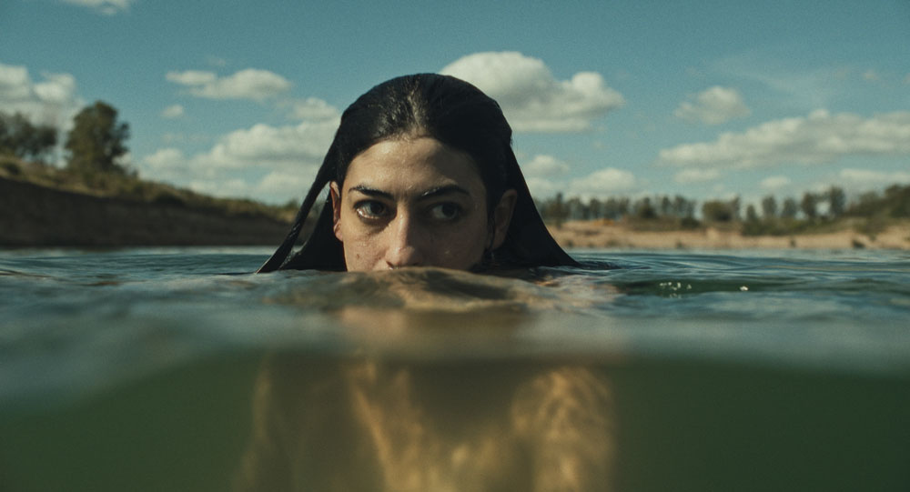 Adolescencia de terror