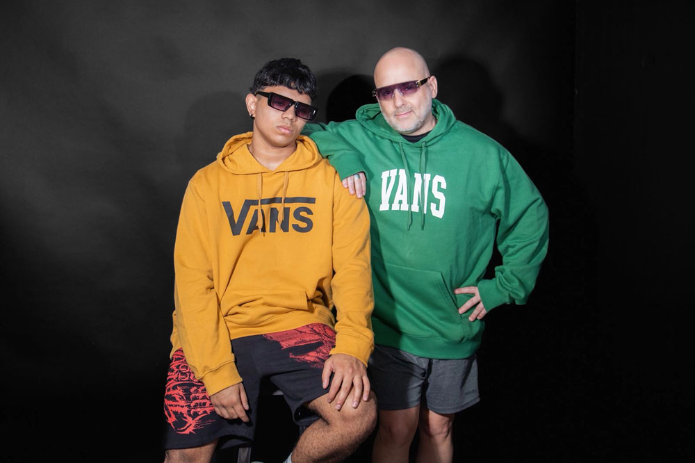 La potencia de la diversidad