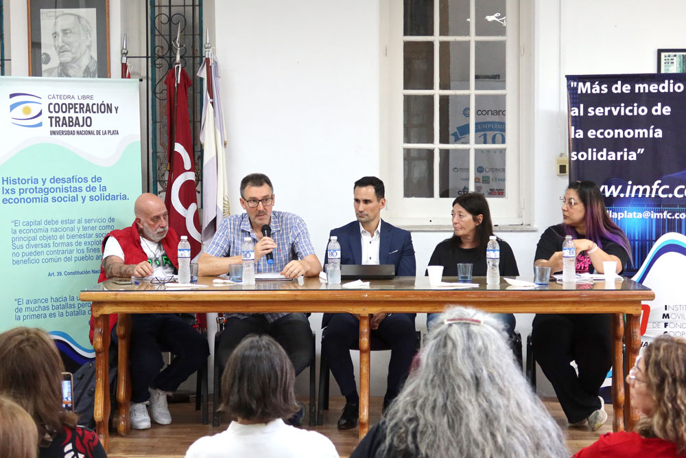 Educar para transformar