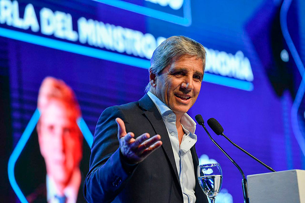 Patear para adelante