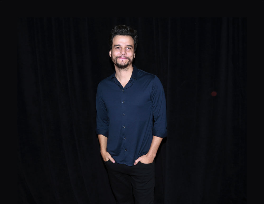 «Diseminamos la cultura de Brasil»