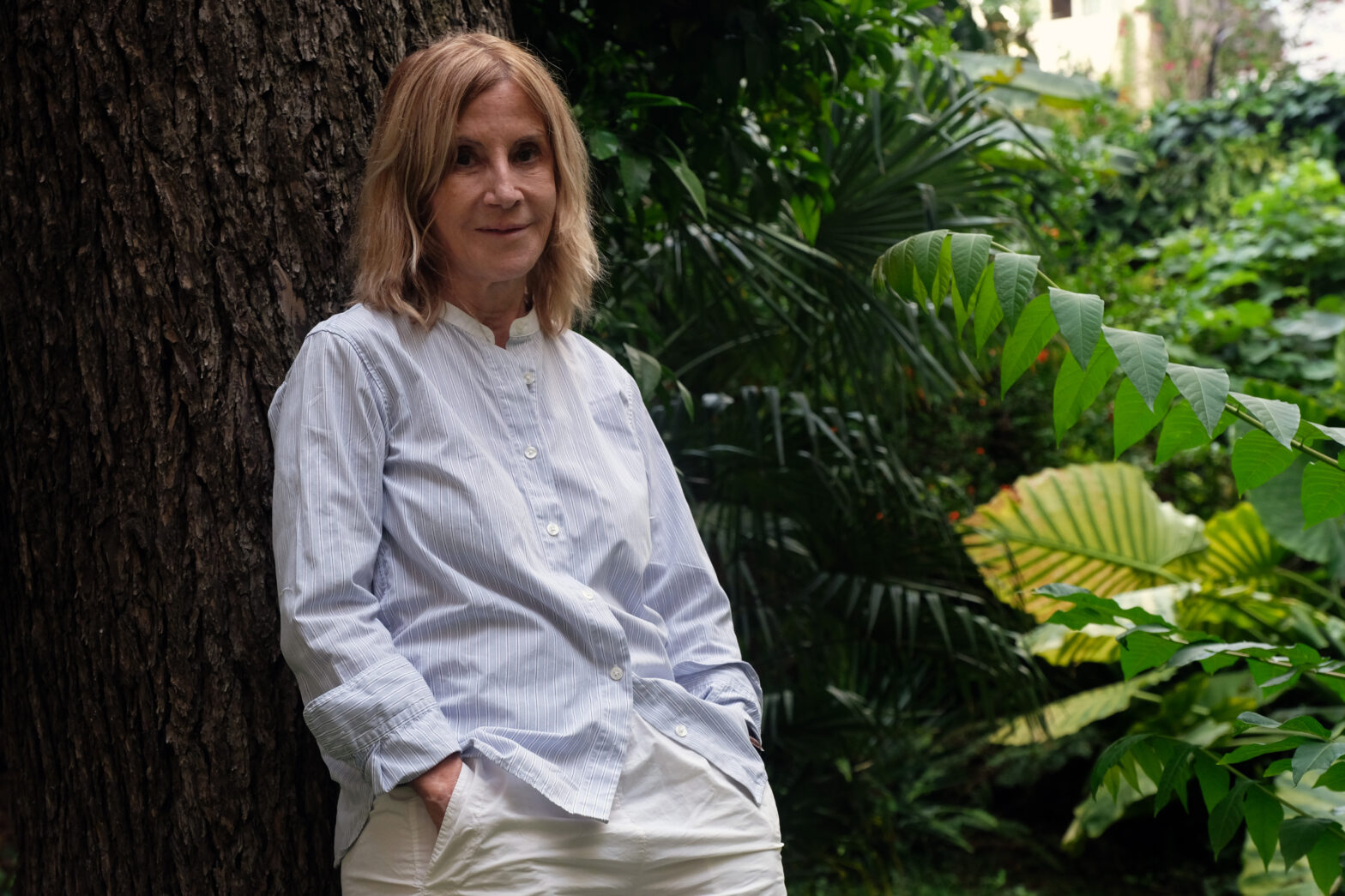 María Negroni. El poder de la poesía