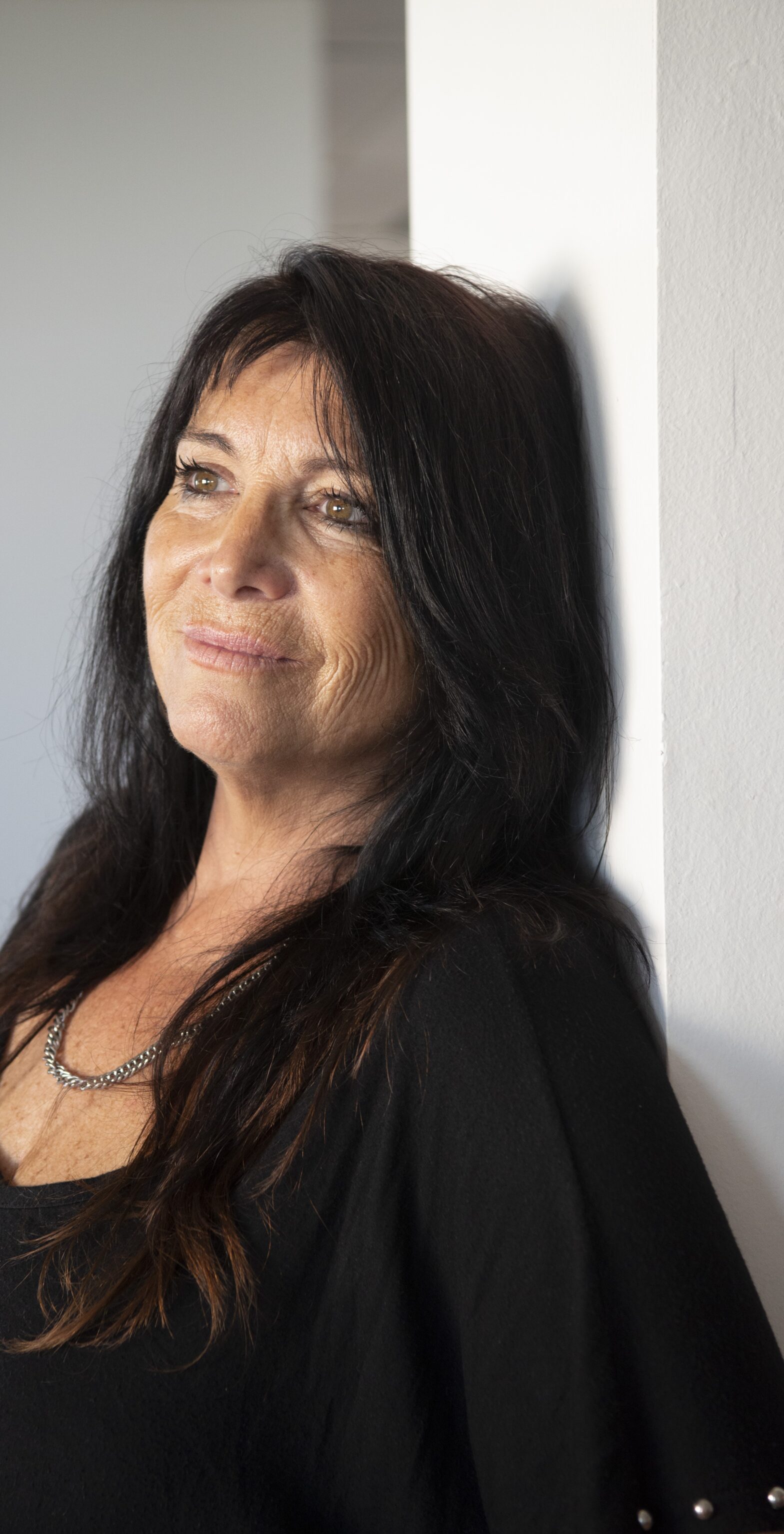 Viviana Vila. Desafiar los prejuicios