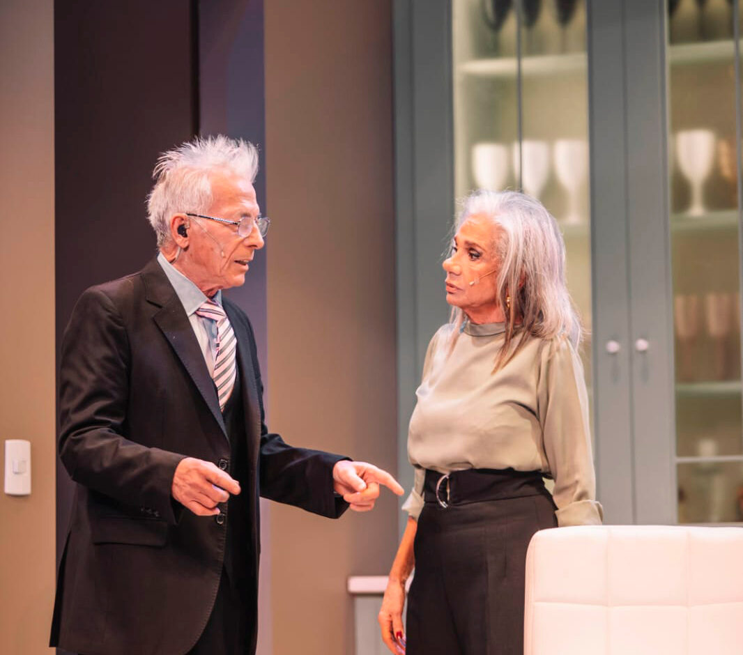 La insoportable levedad del ser