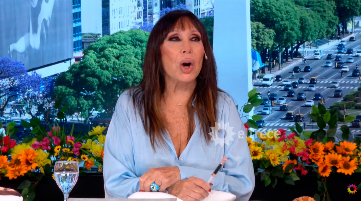 Pedagoga del deseo y el goce