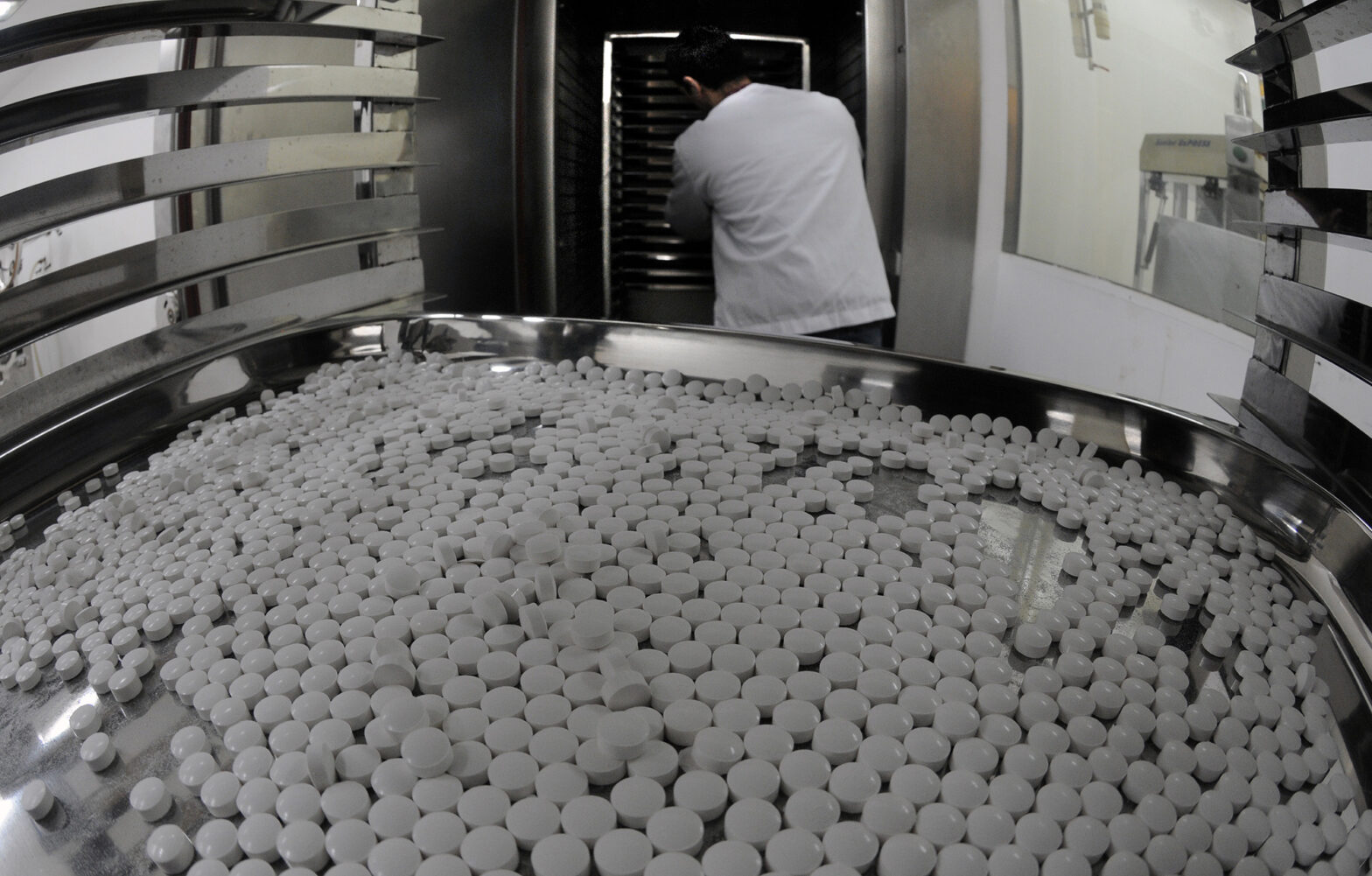 Remedios inalcanzables